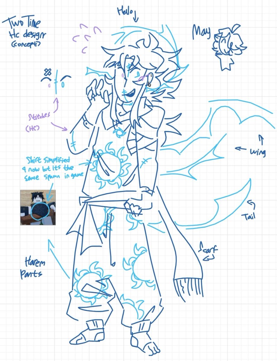 May_FS_'s tweet image. ALSO I DO ART!!! MOSTLY ABT PHIGHTING BUT OCCASIONALLY OTHER FANDOMS!!!