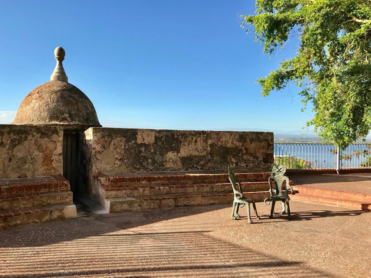 Amanece… ¡Buenos días!