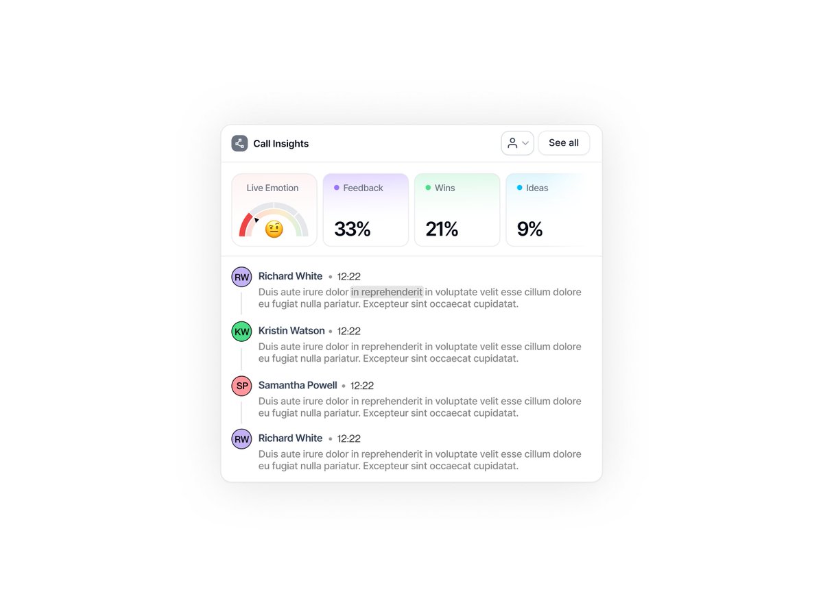 Vedant · Product Designer tweet media
