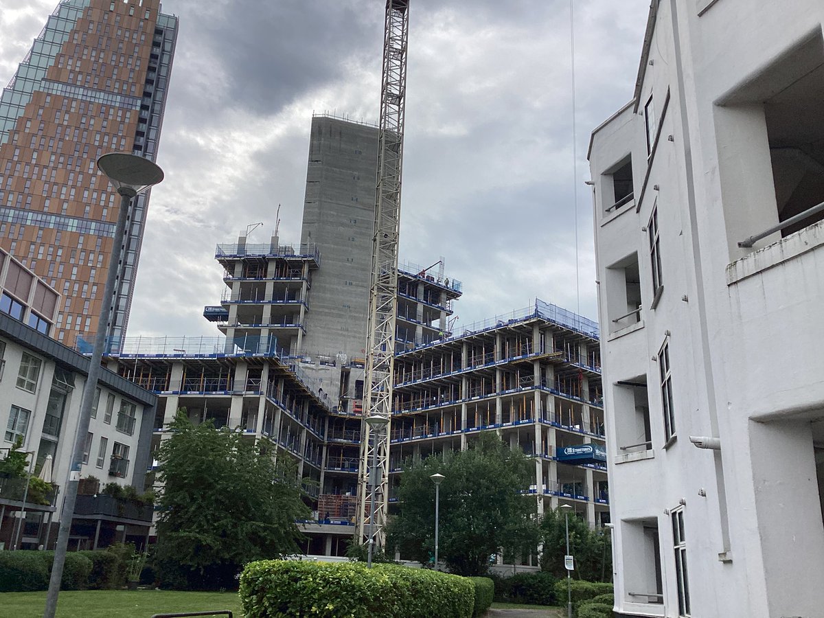 The handsome women’s pioneer housing in W12 featured in the 1928  Ideal Home exhibition. It now accepts men(!) but has been badly let down by monster-sized social landlord <a href="/Clarion_Group/">Clarion Housing Group</a> 

Good to do a walkabout with staff who promise to fix and see changes to area with residents