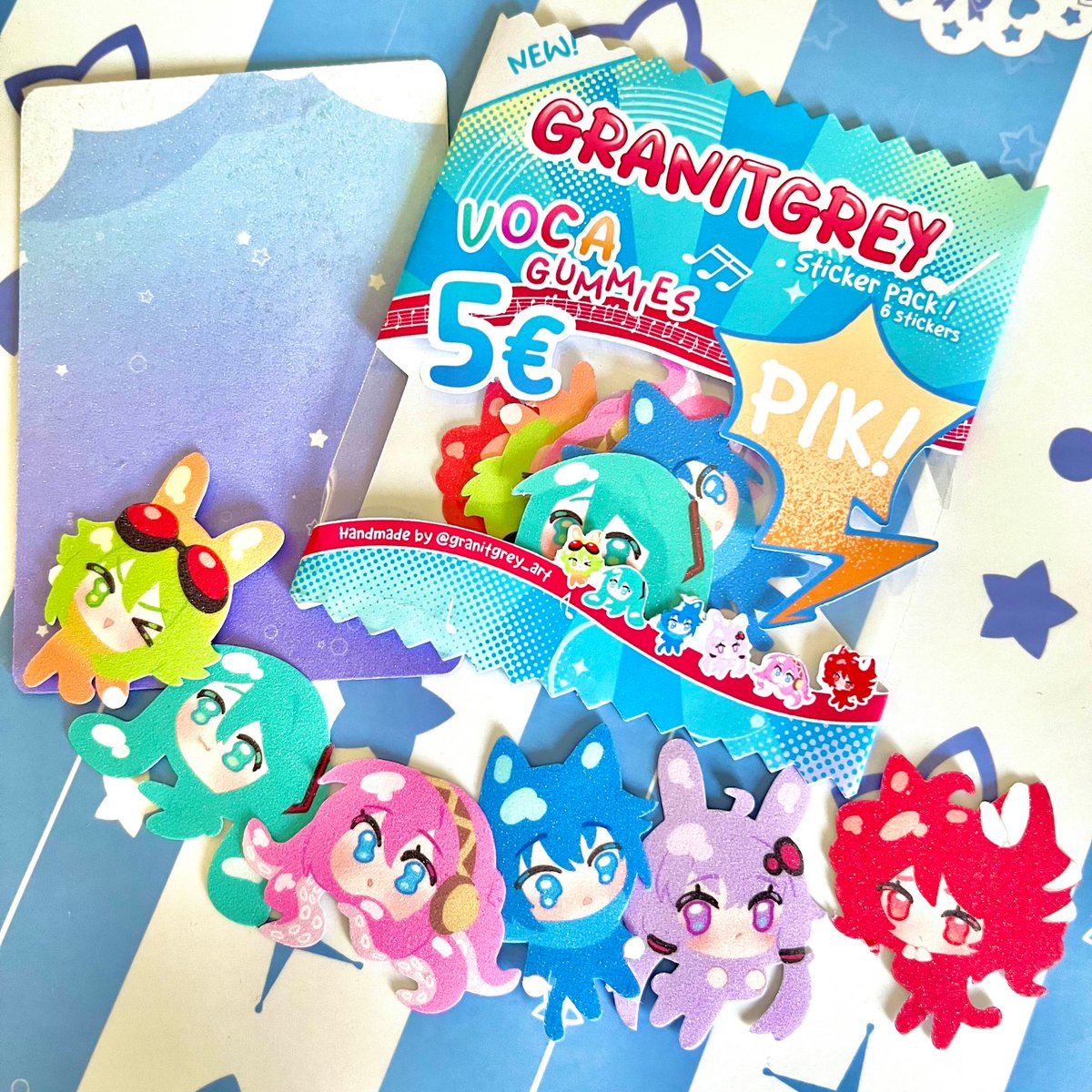 Look at this banger tho #VOCALOID #vocaloidtwt