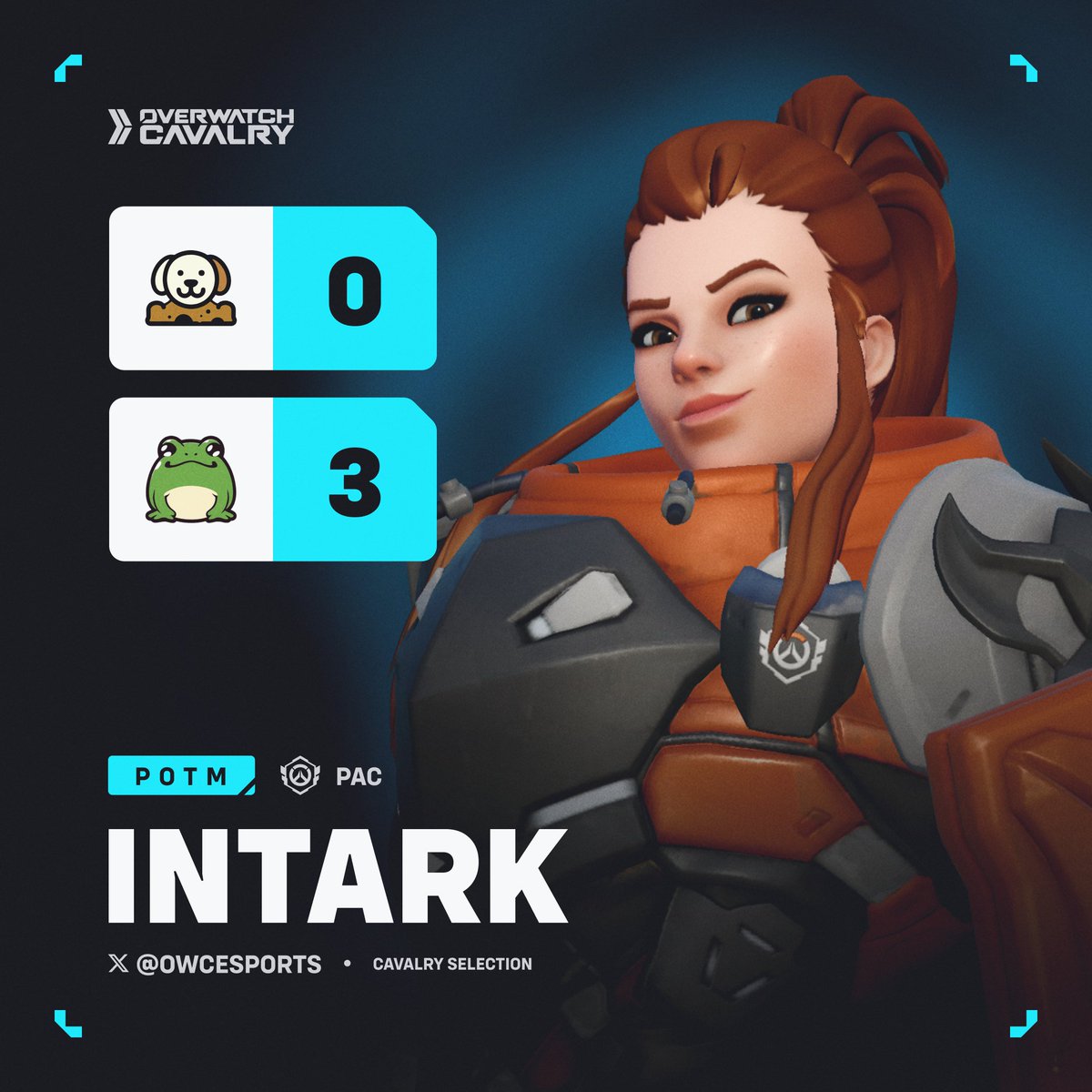 The old dogs croaked, allowing <a href="/MENGGONG2_OW/">MENGGONG2</a> to leave with a win 🐸