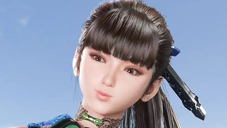 Stellar Blade is Sony’s biggest PC single-player launch ever

It has 145,916 concurrent players right now

Source: steamdb.info/app/3489700/ch…