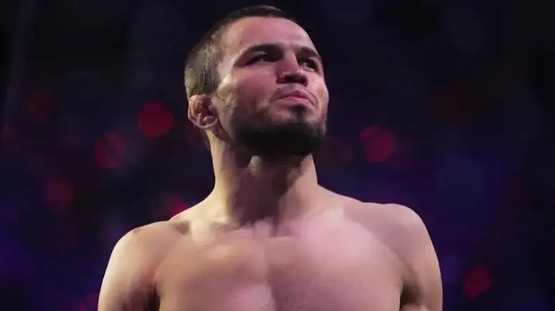 betobzor's tweet image. Марио Баутиста: «Умар поднялся на два места в рейтинге, а я – на одно. Это безумие, у меня серия из восьми побед»🥊

#UFC #Баутиста #Нурмагомедов