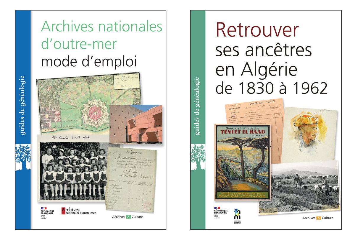 Archives & Culture (@genealogiexv) on Twitter photo À l'occasion de la Semaine internationale des Archives, petit rappel des guides utiles aux généalogistes parus récemment. D'abord ceux des Archives nationales d'outre-mer.
archivesetculture.org
#Soifdarchives #IAW2025 #ArchivesAccessibles #ArchivesPourTous <a href="/ANOM_officiel/">Archives nationales d'outre-mer</a> À l'occasion de la Semaine internationale des Archives, petit rappel des guides utiles aux généalogistes parus récemment. D'abord ceux des Archives nationales d'outre-mer.
archivesetculture.org
#Soifdarchives #IAW2025 #ArchivesAccessibles #ArchivesPourTous <a href="/ANOM_officiel/">Archives nationales d'outre-mer</a>
