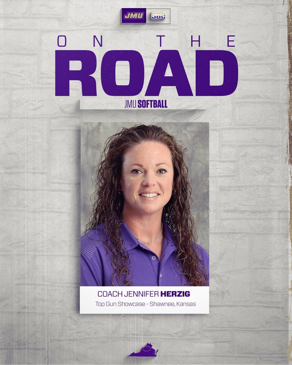 JMU Softball tweet media