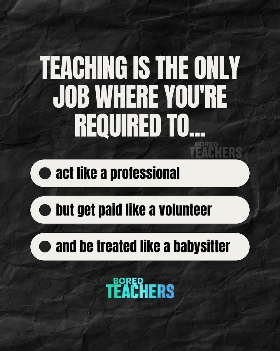 If this isn’t the most accurate thing you’ve seen all year… 🙃📚