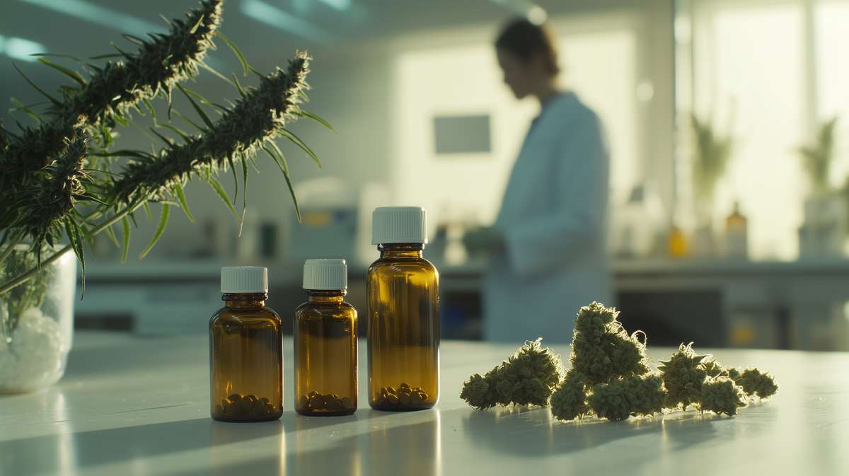[Etude] 93 % de patients soulagés : le chiffre qui met la douleur en PLS lecannabiste.com/cannabis-thera…

"Une large majorité des participants rapportent un soulagement significatif." 🧘📊

Quand les chiffres parlent, les clichés se taisent. #LeCannabiste