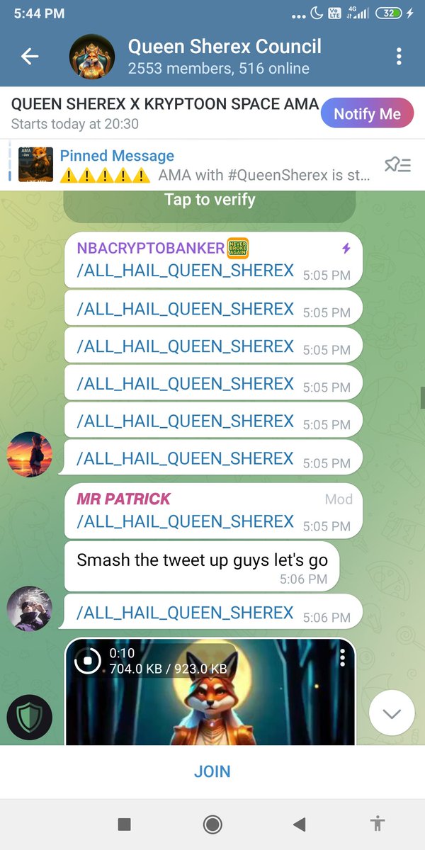 pickzore's tweet photo. @GiveAwayHost @sherexcoin https://t.co/DnUmgsbTbp