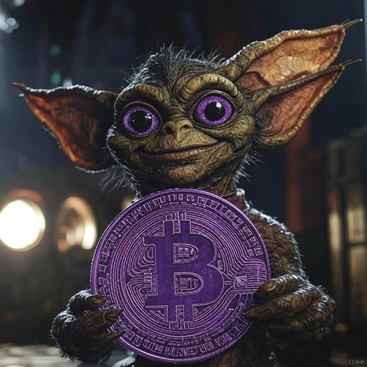 profffessorx's tweet photo. $PBTC

50K — 14M,
Market Cap: $7.31 M
$0.38 and climbing 🚀

Purple Bitcoin is now listed on CoinMun.
And Big Announcement: JUNE 16TH 🎆

https://t.co/IsjCf49qck

#PBTC #PurpleBitcoin #BTC #Bitcoin #SOL #Solana https://t.co/WZygcHrRxf