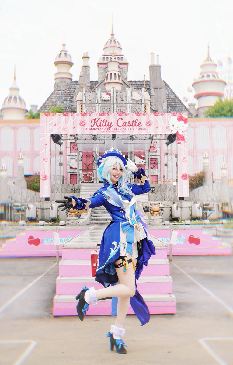 AKEHA🐦🔥@アコスタ4.20 (@akeha_cos) on Twitter photo 🏰キティキャッスル🏰
【cosplay】フリーナ / 原神
【photo】 いのさん <a href="/INO_USUKI/">いのさん@6.15キジマコスプレフェスタ</a>
#Furina #GenshinImpact
#cosplay #genshincosplay
#コスプレルヤinハーモニーランド
#AKEHA集 🏰キティキャッスル🏰
【cosplay】フリーナ / 原神
【photo】 いのさん <a href="/INO_USUKI/">いのさん@6.15キジマコスプレフェスタ</a>
#Furina #GenshinImpact
#cosplay #genshincosplay
#コスプレルヤinハーモニーランド
#AKEHA集