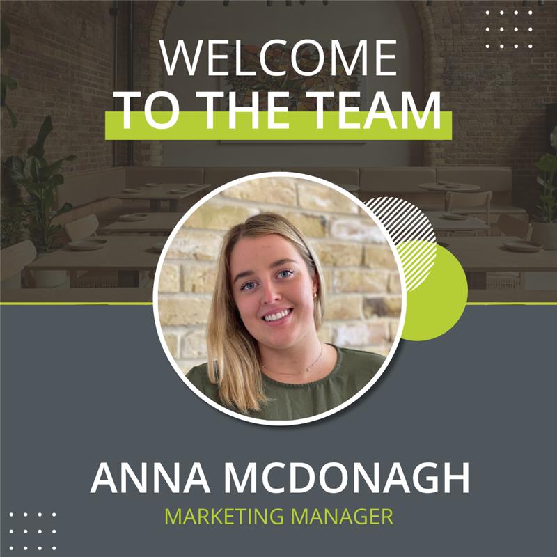 HGEM (@hgem_) on Twitter photo 👋 Meet Anna, our new Marketing Manager!
🍽️ Most memorable hospitality experience:
"Ugly Butterfly by Adam Handling, next-level menu and a true zero-waste ethos." <a href="/AHRestaurants/">Adam Handling Restaurants</a>
💡Top marketing tip:
"Lead with purpose, not product."
Welcome, Anna! 💚
#MeetTheTeam #HGEM 👋 Meet Anna, our new Marketing Manager!
🍽️ Most memorable hospitality experience:
"Ugly Butterfly by Adam Handling, next-level menu and a true zero-waste ethos." <a href="/AHRestaurants/">Adam Handling Restaurants</a>
💡Top marketing tip:
"Lead with purpose, not product."
Welcome, Anna! 💚
#MeetTheTeam #HGEM