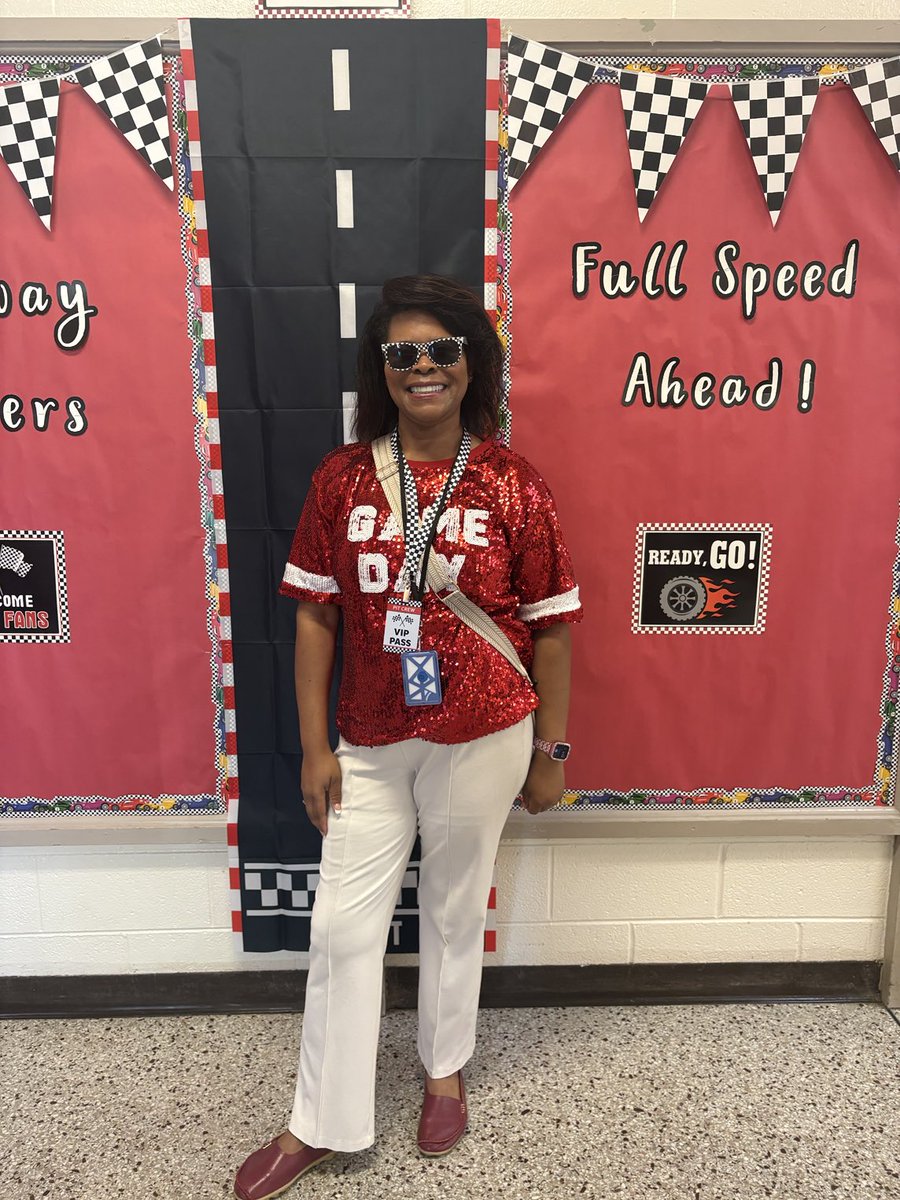 KetyClark's tweet photo. 🏁📚 Shoutout to our Raceway Readers RtA Team! Fueled by passion, driven by literacy — you’re helping our scholars speed toward success one word at a time. Thank you for keeping the learning engines running strong! 🏆💨 #RtARockstars #RacewayReaders #FueledByLiteracy https://t.co/LLDvPxg4Tj