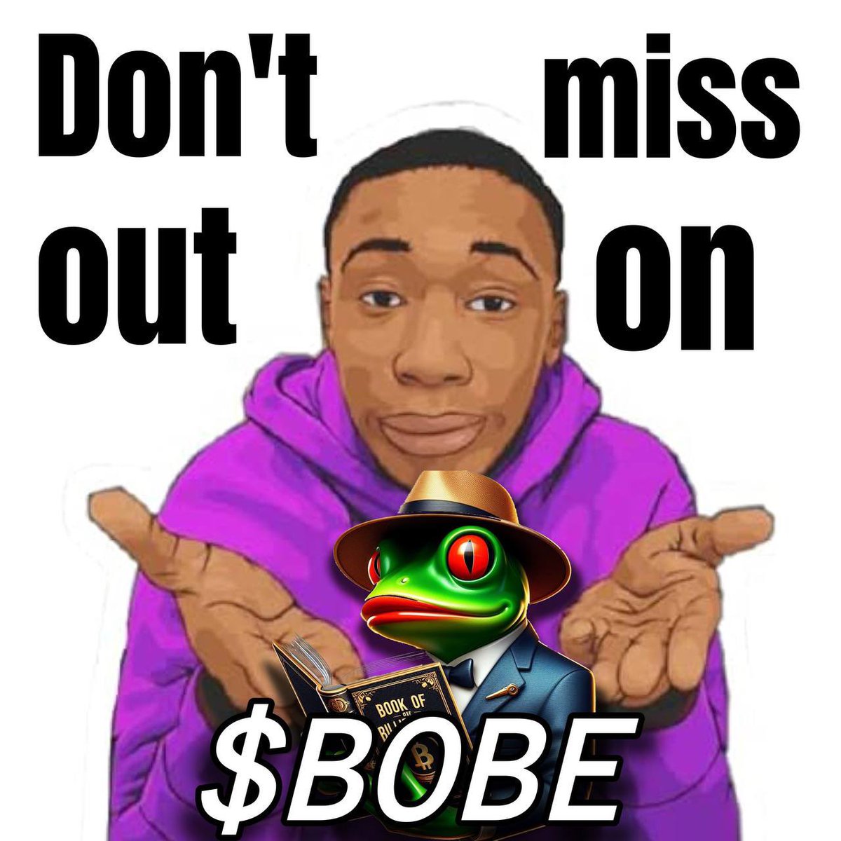 Book of Billionaires CTO 💎 tweet media