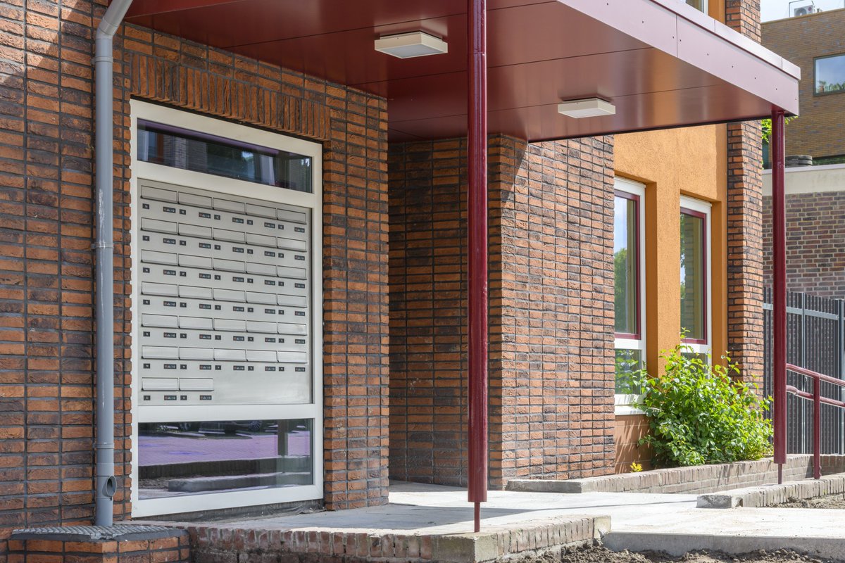 Oplevering transformatieproject het Heem in Alkmaar.
Een mijlpaal om trots op te zijn!

Lees hier het volledige bericht: bit.ly/4kBrtVI 

#transformatie #duurzaam #alkmaar #debouwmaakthet