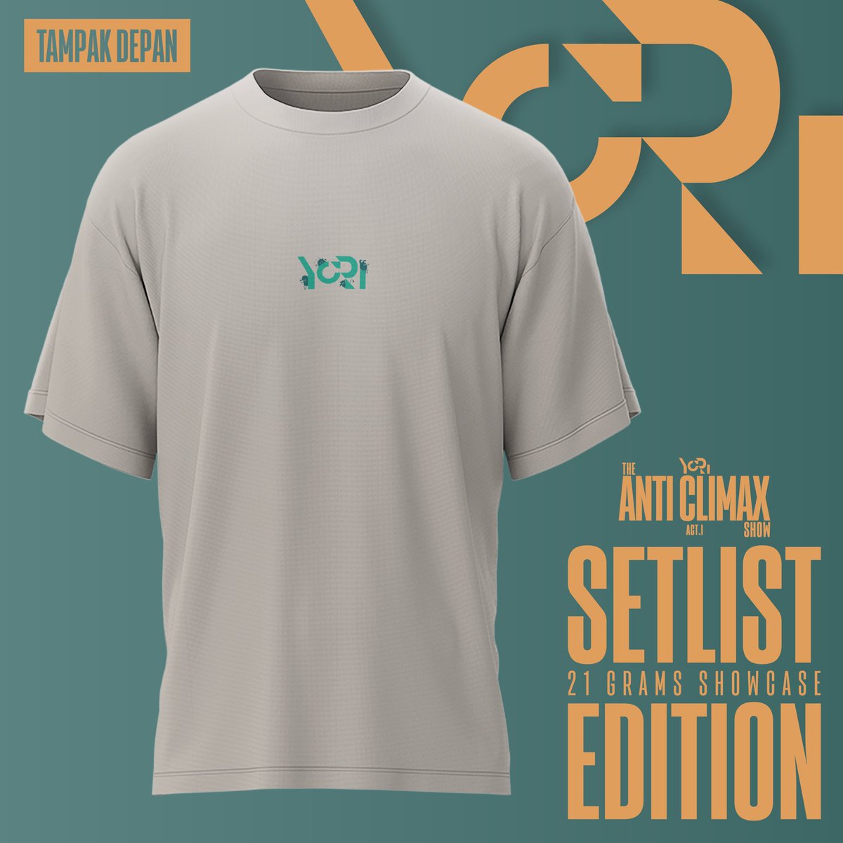 YoRI【’Pulang’ udah rilis!】 tweet media