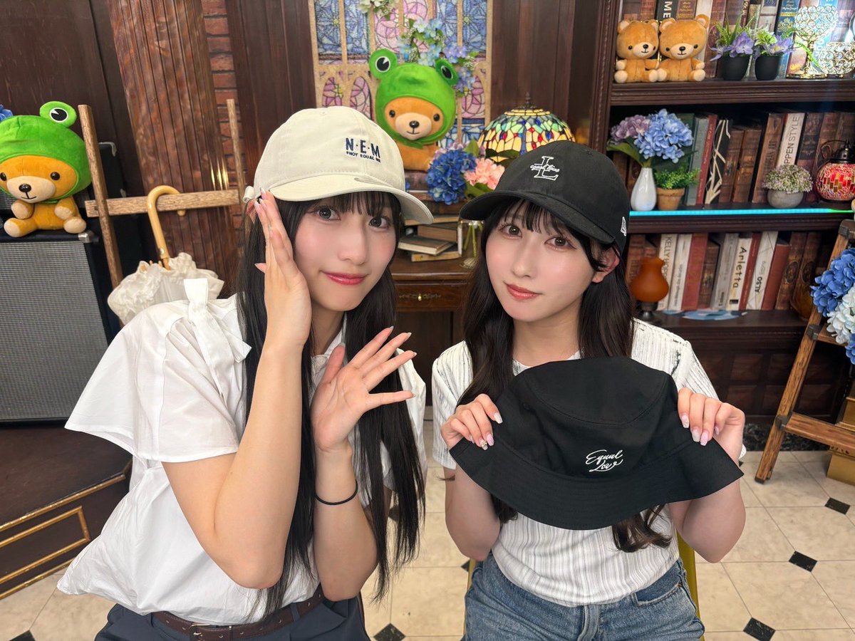 ニューエラ キャップ イコラブ イコラブ ニューエラ キャップ NEWERA 9THIRTY™ - メルカリ