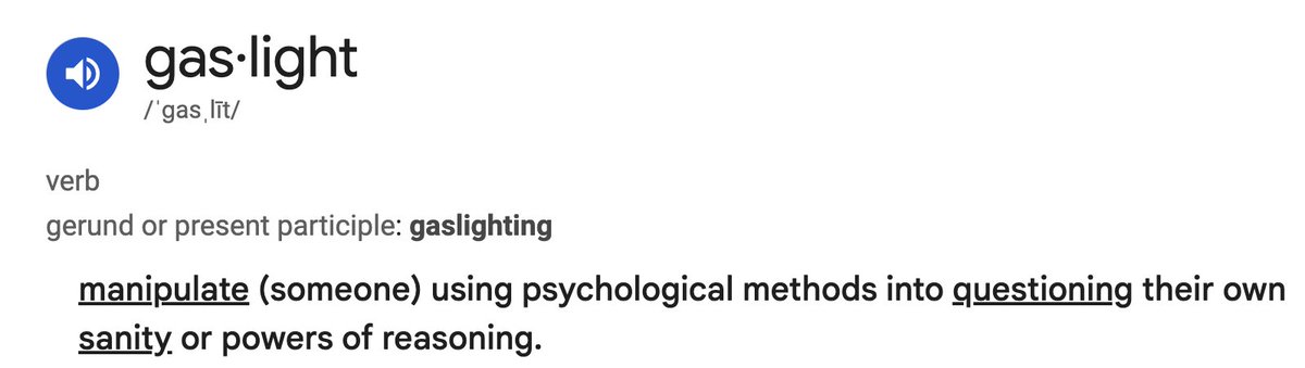 DrewMoghanaki's tweet image. ...and using stunts like gaslighting #radoncs.