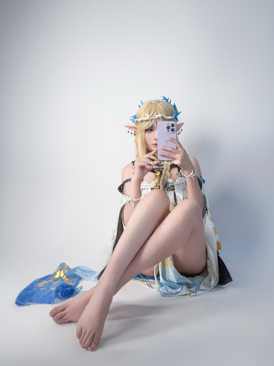 Cartethyia
#WutheringWaves  #Cartethyia