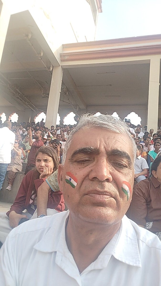 PDBeniwal (@pdbenwal) on Twitter photo 