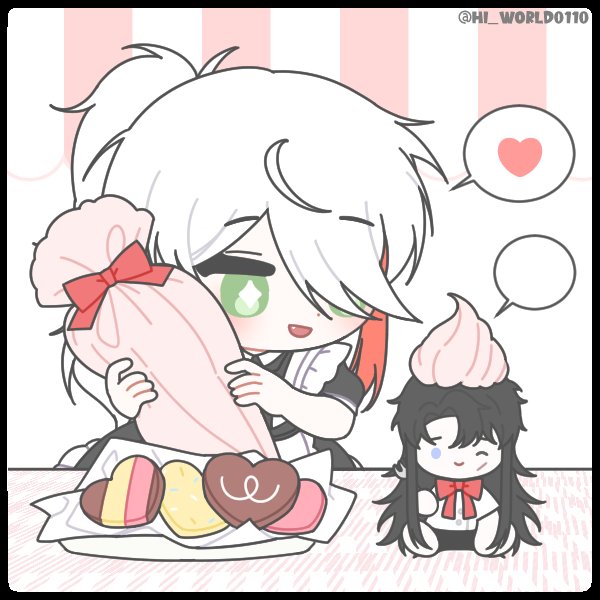 Yone_Lover_'s tweet photo. #Yone #Kanna #YoKann #CursedMasks #LeagueOfLegends #picrew #yumetwt #ocxcc https://t.co/KE12tDIP1x
