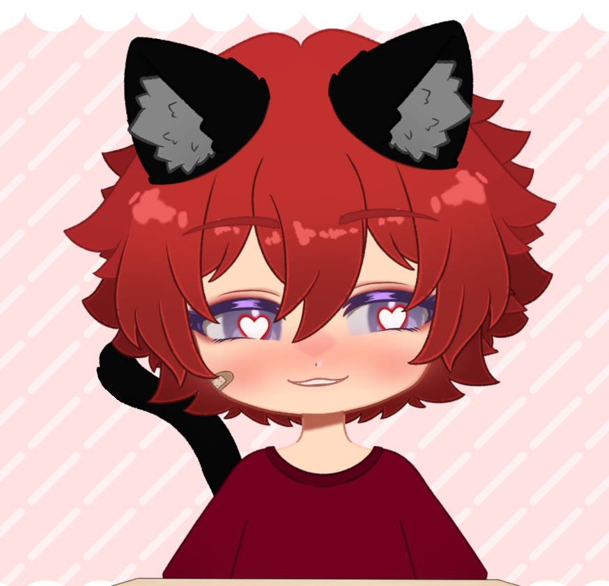 fangbertVT's tweet photo. thank you so much to @Crynautica_ for releasing the cutie patootie gun model 🫶🫶 he's gorgeous!!! https://t.co/0xhcEJsgkq