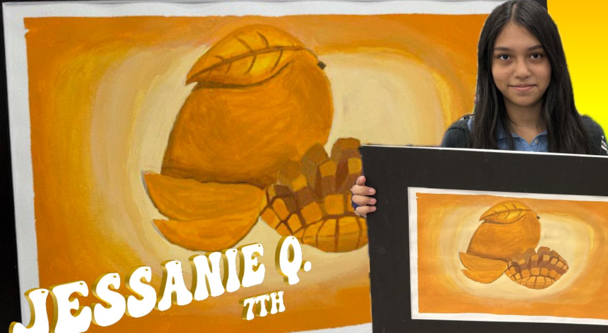 Artist of the Week! #EveryStallionEveryDay