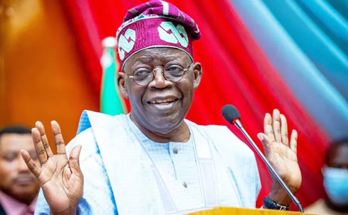 BREAKING NEWS: President Bola Tinubu give national honor of CON to late KEN SARO-WIWA (1941-1995) who was hanged on November 10, 1995 by General Sani Abachi Government