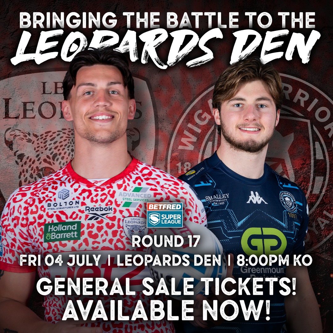 Leigh Sports Village (@lsvstadium) on Twitter photo ๐๐๐จ๐ฉ๐๐ซ๐๐ฌ ๐๐ ๐๐๐ซ๐ซ๐ข๐จ๐ซ๐ฌ
If you are attending tomorrow's match, please remember to plan ahead your travel. Arrive within the first hour of turnstiles opening and enjoy 20% off food and drink from our kiosks, with our Independence Day themed menu offering! ๐ ๐๐๐จ๐ฉ๐๐ซ๐๐ฌ ๐๐ ๐๐๐ซ๐ซ๐ข๐จ๐ซ๐ฌ
If you are attending tomorrow's match, please remember to plan ahead your travel. Arrive within the first hour of turnstiles opening and enjoy 20% off food and drink from our kiosks, with our Independence Day themed menu offering! ๐