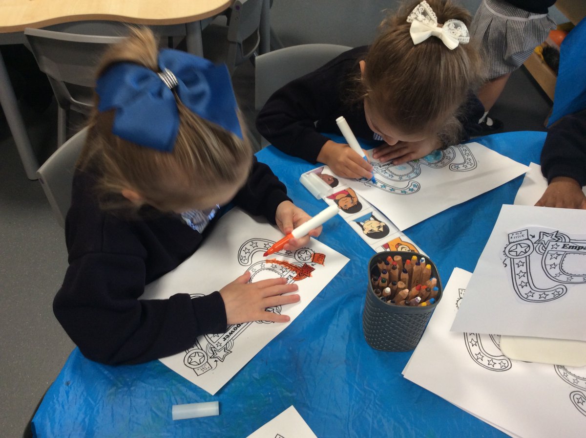 Nursery had fun learning about EMPATHY today.  We are always learning how to show empathy towards one another, however celebrating this today and exploring ways to be empathetic towards others was so rewarding. #empathyday #poetryforchange #buildingkindness #understandingmatters