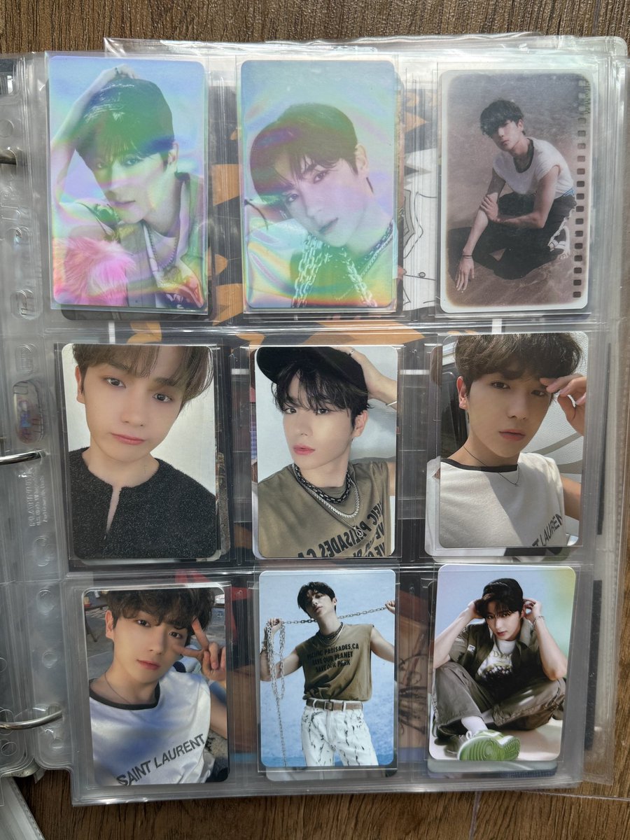 milkjjae's tweet photo. [for sale] selling the boyz collectoon
located in singapore
pm for prices 
worldwide shipping 👌 paypal 👌

더보이즈양도 https://t.co/NWYRmNlYUt