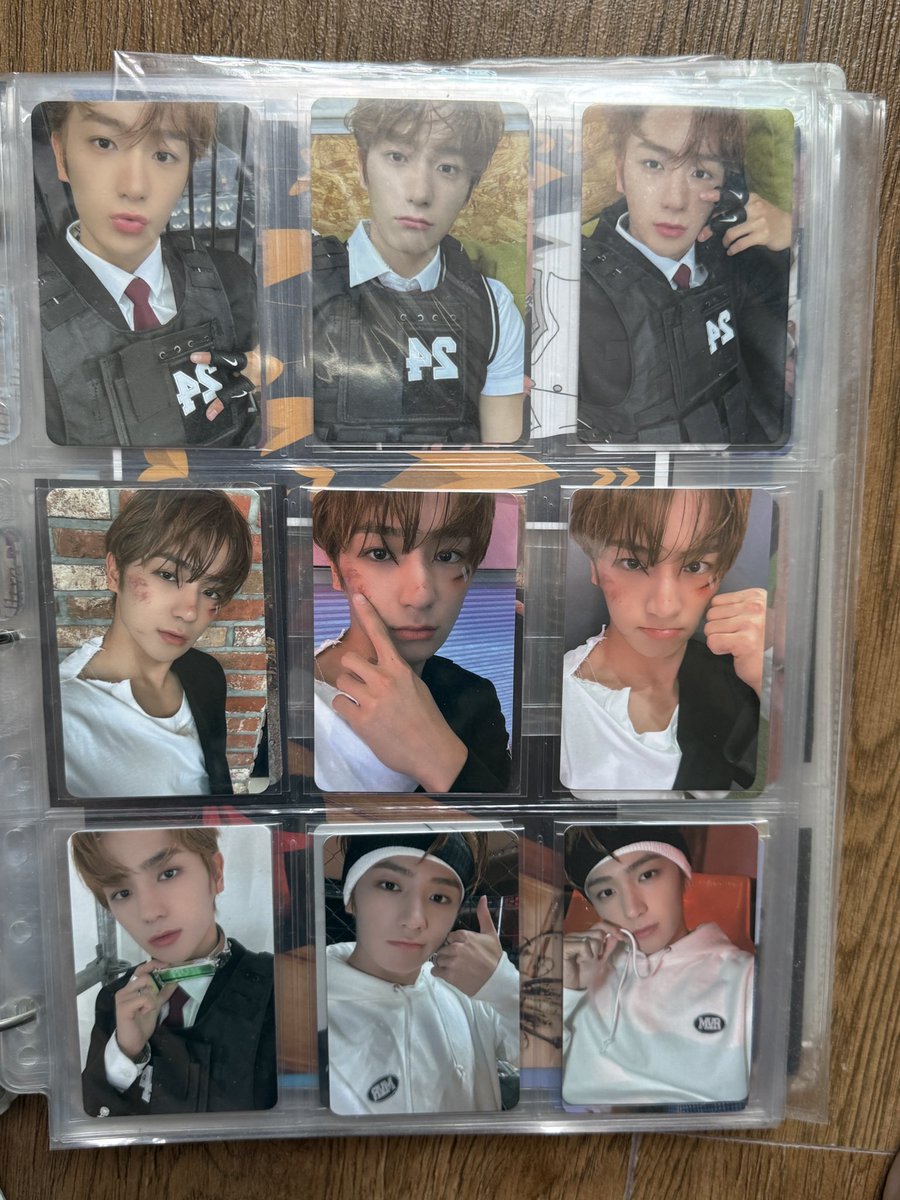 milkjjae's tweet photo. [for sale] selling the boyz collectoon
located in singapore
pm for prices 
worldwide shipping 👌 paypal 👌

더보이즈양도 https://t.co/NWYRmNlYUt