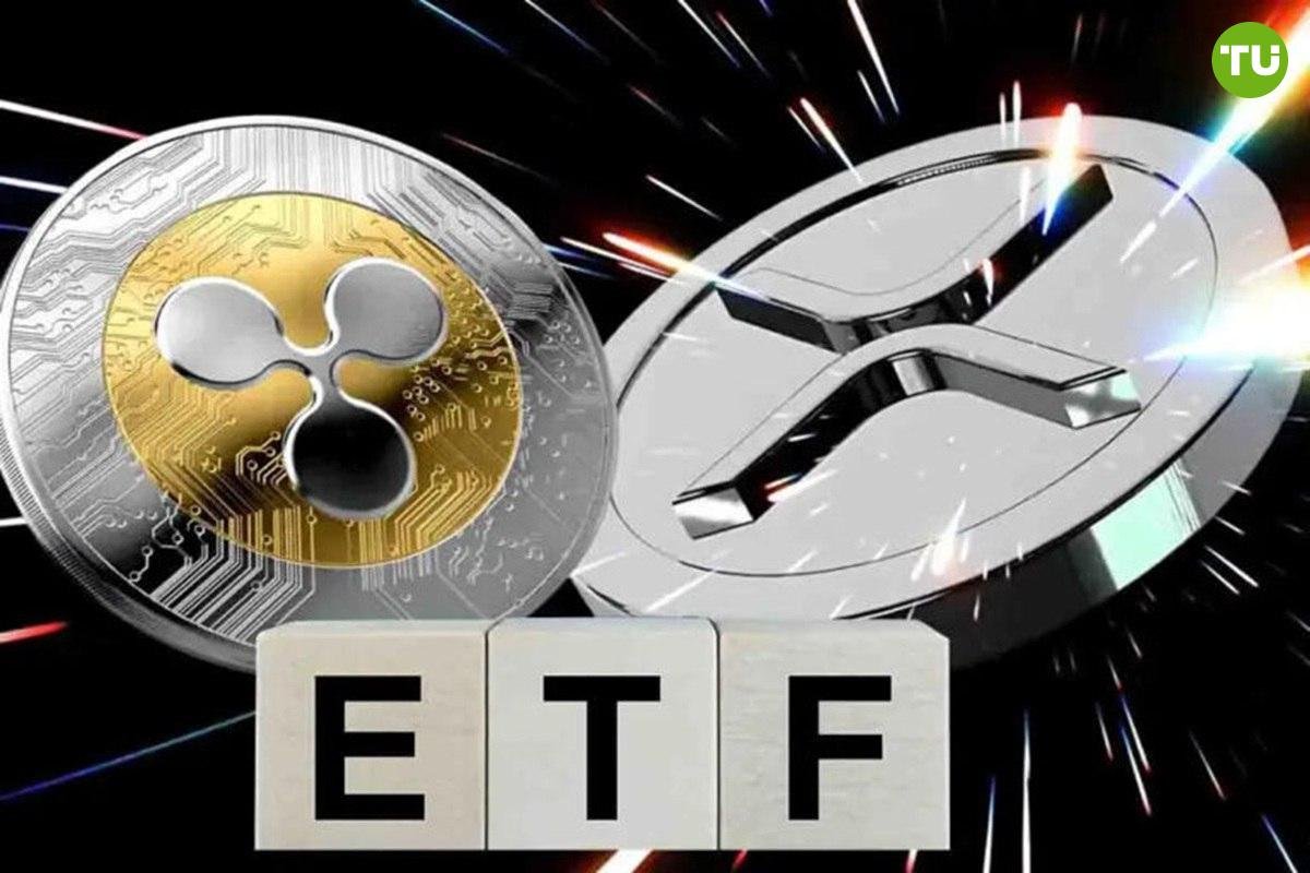 🔥 Grayscale’s XRP may beat Solana ETF to market

Nate Geraci, President of ETF Store, predicts (tradersunion.com/news/cryptocur…) that Grayscale’s XRP fund (GDLC) could launch before a Solana ETF.

✍️ Interestingly, Polymarket shows higher approval odds for SOL — XRP at 87%, Solana at