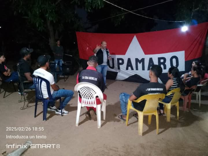 FUENTESJY's tweet photo. “Ya no se trata solo de desarrollar ideológicamente a otros, se trata de desarrollarnos ideológicamente también nosotros. Ya no se trata de ayudar al pueblo a desarrollar su conciencia, sino que el pueblo nos ayude a desarrollar nuestra propia conciencia”. Fidel Castro https://t.co/a9ekvrAO51