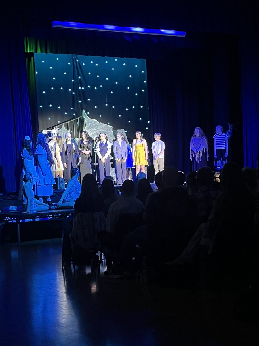 Miss McGoff tweet media