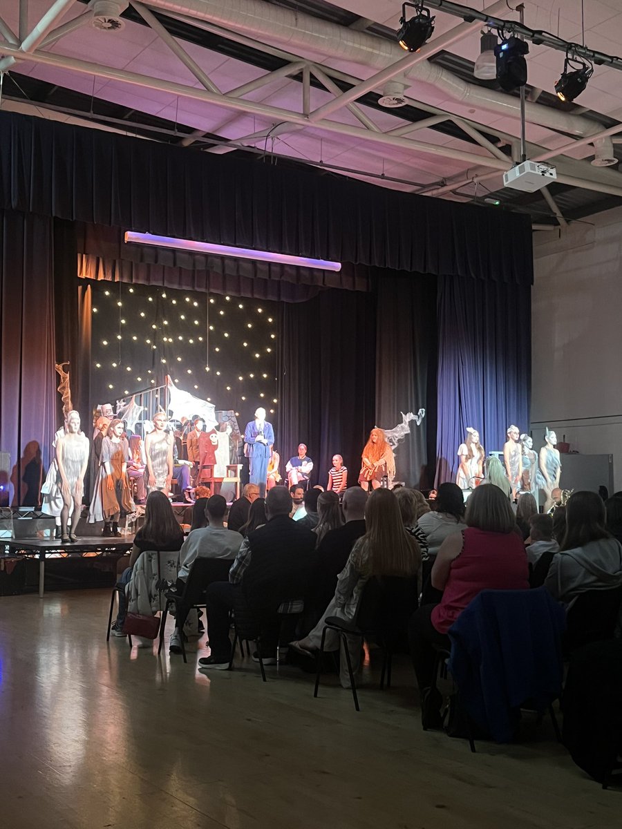 Miss McGoff tweet media