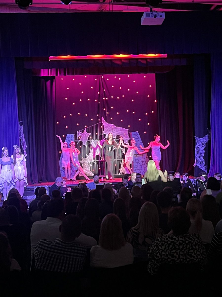 Miss McGoff tweet media