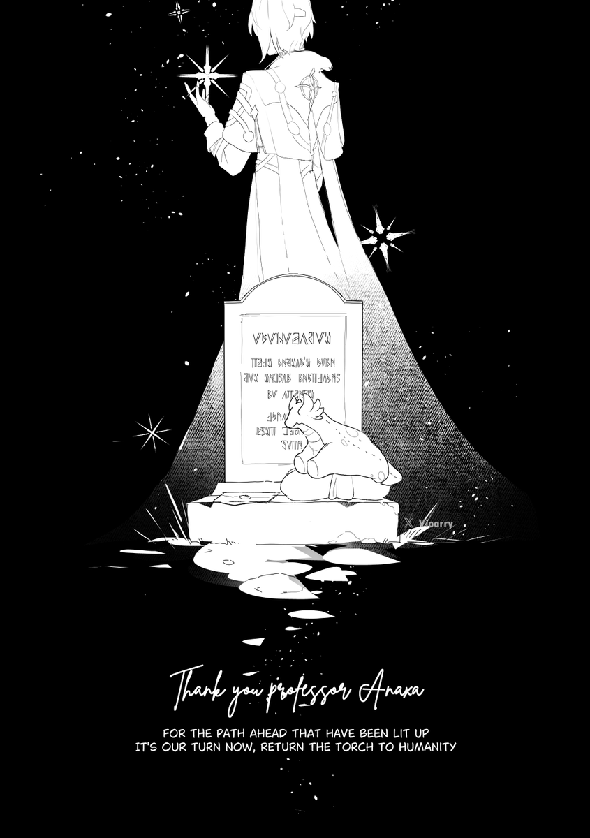 Forgot to tag #Anaxa anyway....nvm 6/6