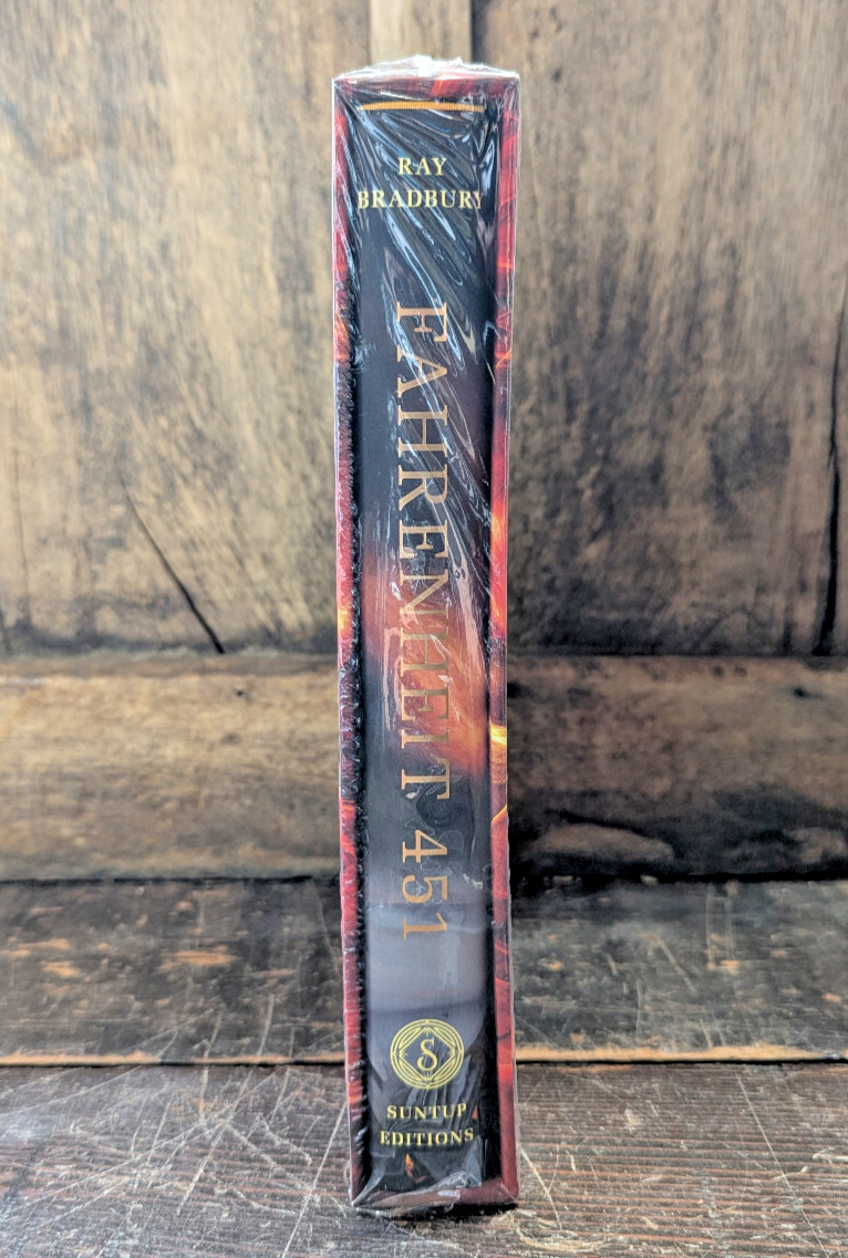 Book Rarities tweet media