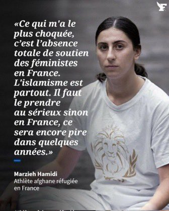 <a href="/MathildePanot/">Mathilde Panot</a> Honte à vous