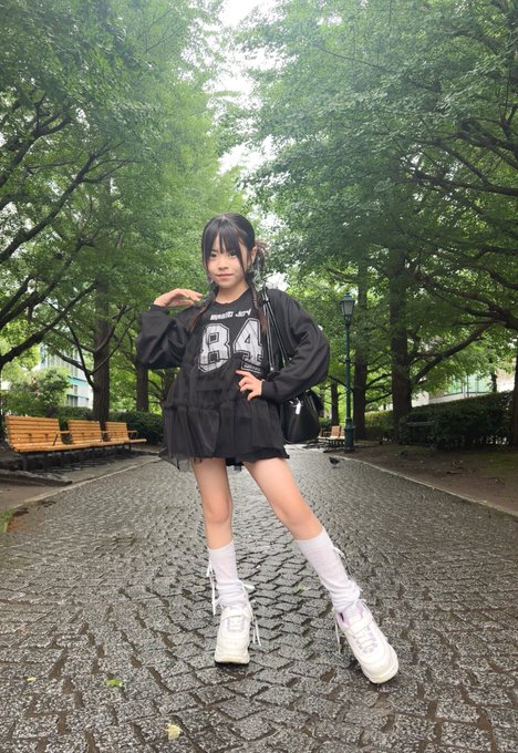 Twitterのコスプレ画像30