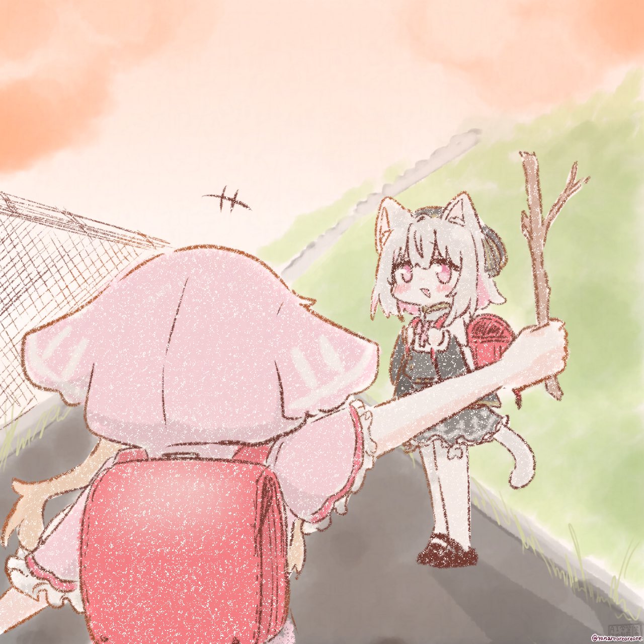 公式】櫻歌ミコ🐺 (@Miko_VOICEVOX) / X