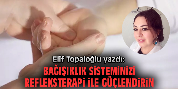 medyaegecomtr's tweet photo. Bağışıklık sisteminizi refleksterapi ile güçlendirin https://t.co/95Pz6JrCgr @MEDYAEGE.COM.TR aracılığıyla 
@eliftplgl1  
#refleksterapi #sağlık #tedavi #terapi #yaşam Elif Topaloğlu https://t.co/Y5QJfT5PHi