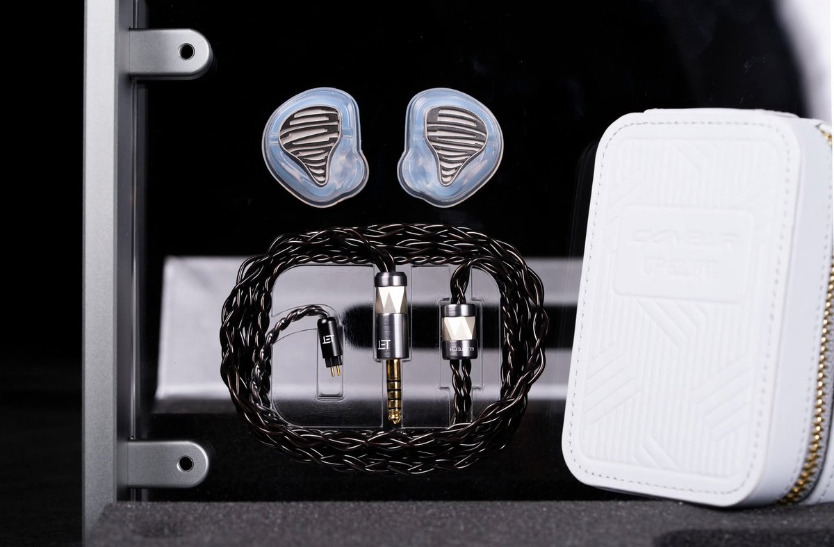 美品 Canpur CP622B Ti 日本正規代理店購入品 美品 Canpur CP622B Ti