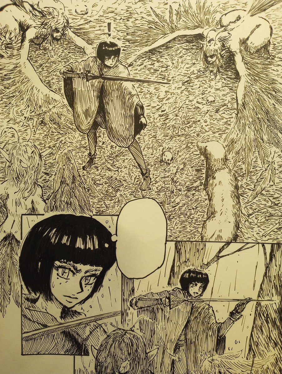 I have a problem... Could you guys and gals give me another week before I drop volume 2? It's just technical details.