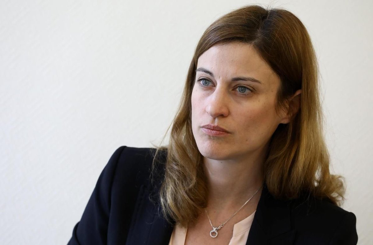 J’ai un faible pour Juliette..Il me semble qu’elle est en train de mettre tout le monde d’accord ds la dernière ligne droite 
de  l’élection de la cruche d’or Macroniste.