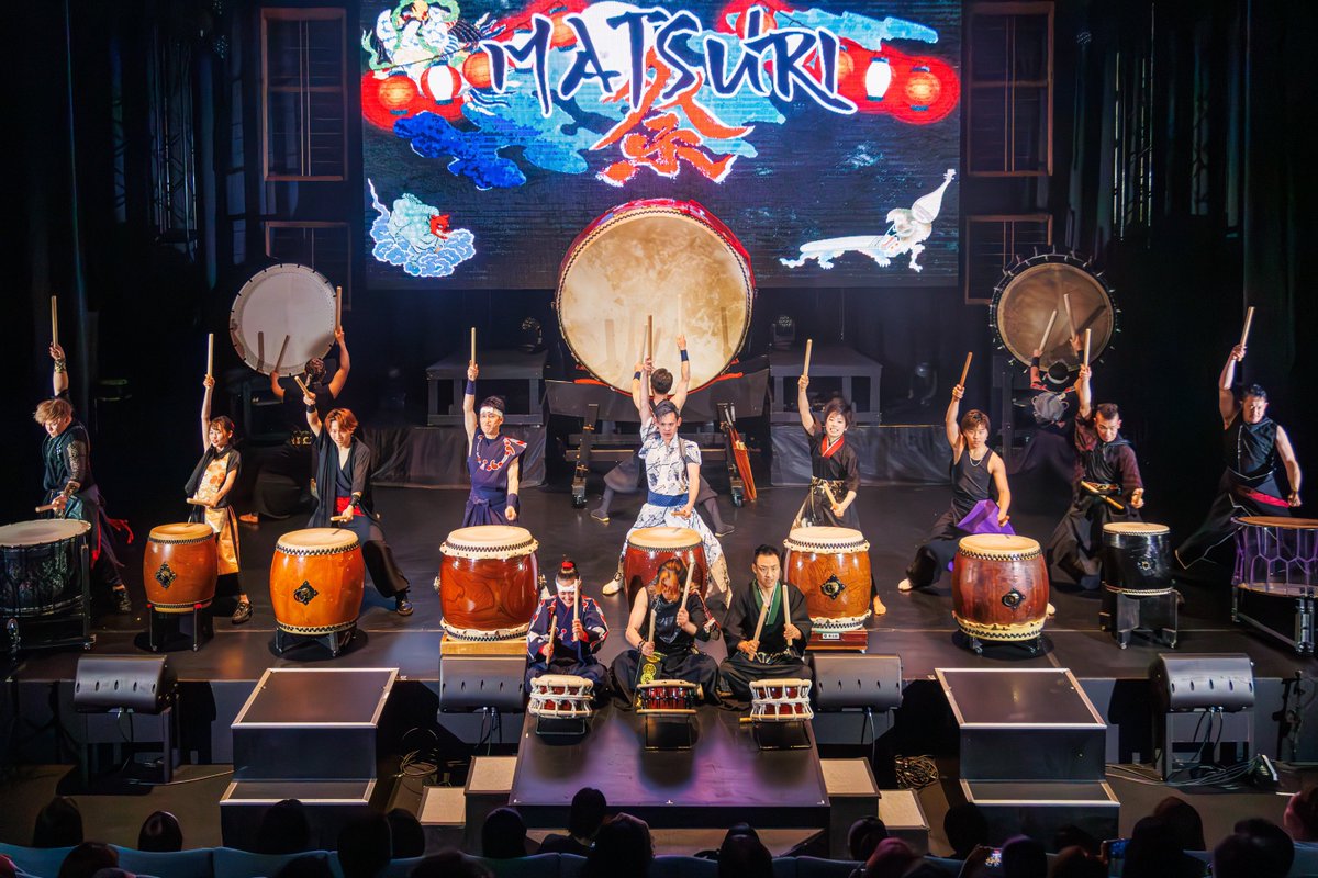 MATSURI vol.2
photo by Watanuki