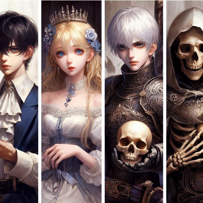 안녕하세요. 얼음님입니다.👋
서로 목적은 다르지만 수단이 같은 각 인물들이 펼치는 암살 군상극인 시나리오 <데드맨>의 구인을 하도록 하겠습니다.
- 날짜 : 6월 28일 토요일
- 시간 : 오후 1시 ~ 오후 9시 (8시간)
- 장소 : 홍대 인근 스터디룸
- 시스템 : 왕의 죽음 그리고 삶에 수록된 자작 규칙