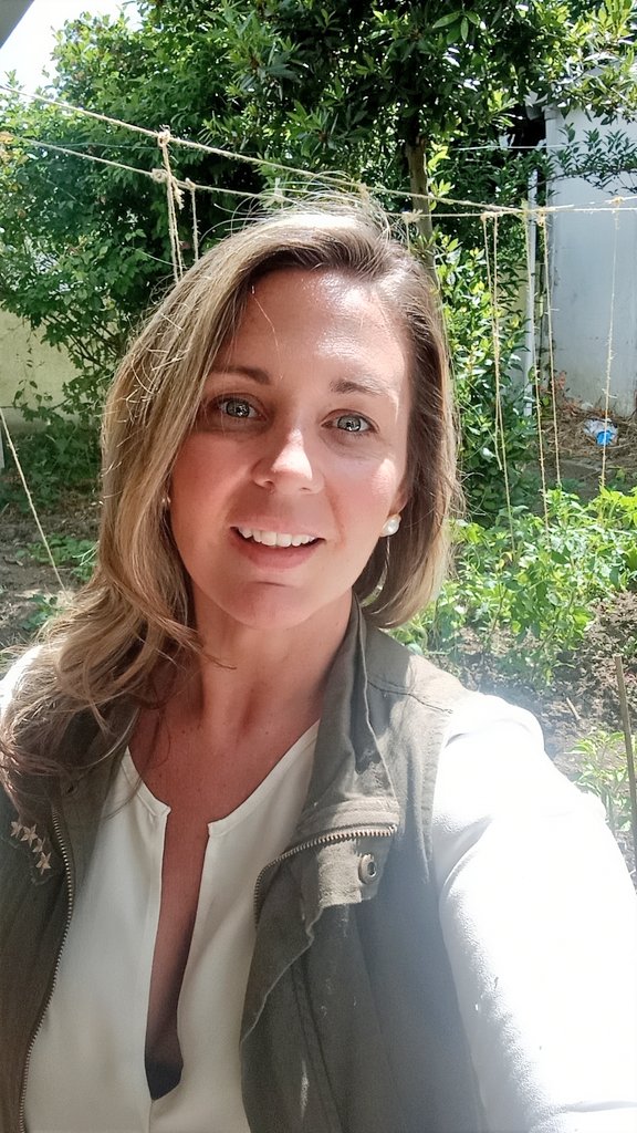 Patricia Ponferrada tweet media