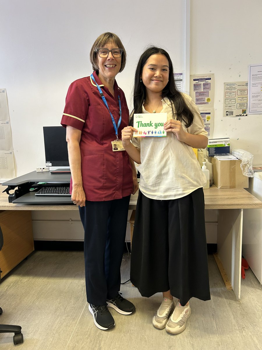 Janice Sigsworth RN π (@sigsworthjanice) on Twitter photo Visiting the discharge team <a href="/ImperialPeople/">Imperial People π</a> this morning. An impressive joint venture between social services & <a href="/ImperialNHS/">Imperial NHS π</a> <a href="/smurphy_nurse/">Sarah Haines</a> giving a few thank yous along the way Visiting the discharge team <a href="/ImperialPeople/">Imperial People π</a> this morning. An impressive joint venture between social services & <a href="/ImperialNHS/">Imperial NHS π</a> <a href="/smurphy_nurse/">Sarah Haines</a> giving a few thank yous along the way